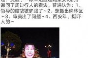 西安网友爆料新闻,揭秘某神秘事件背后真相