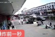 步行街小吃爆料视频播放,揭秘步行街热门美食背后的故事