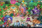 姜饼人王国最新爆料,奇幻世界背后的神秘力量