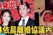 娱乐大爆料林依晨视频播放,娱乐大爆料引网友热议