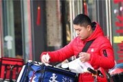 重庆黄女士外卖最新爆料,揭露外卖行业惊人内幕