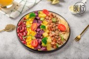 轻食制作爆料视频教学,跟随视频轻松学会健康美味料理