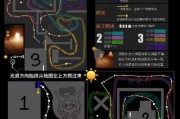 光遇最新地图爆料,神秘岛屿与奇幻冒险之旅